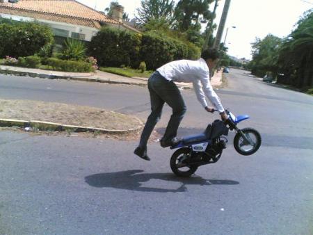 pipo biker