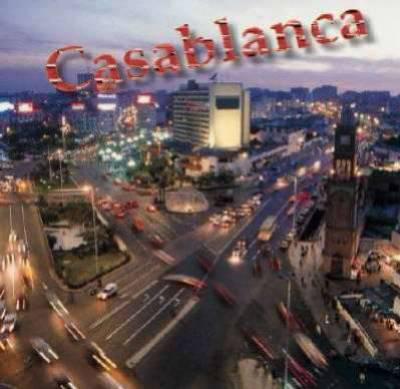 my city