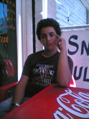 morad
