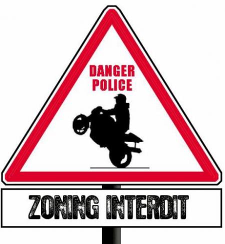 danger