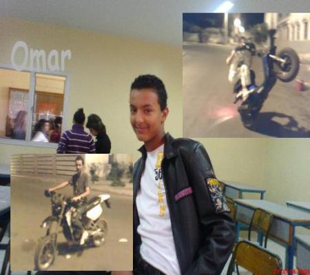 the legone of biker(me)