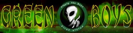 green boys