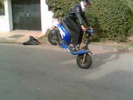 me de retour